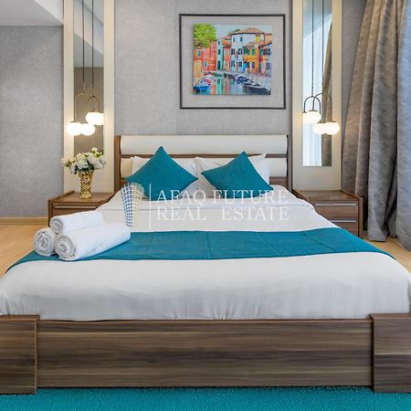 Vita Tower Manama Extérieur photo