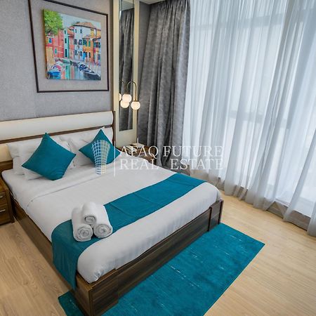 Vita Tower Manama Extérieur photo