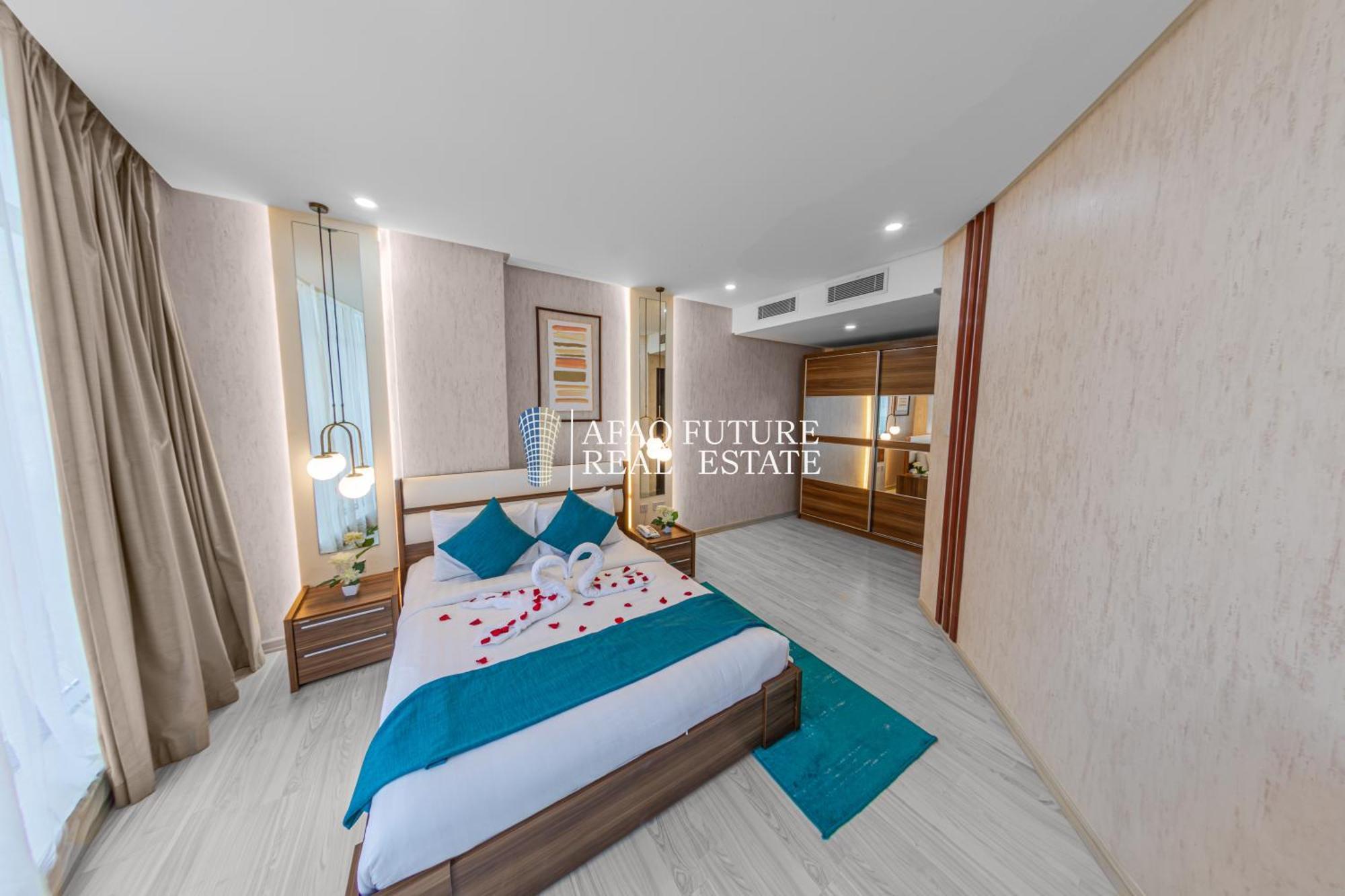 Vita Tower Manama Extérieur photo