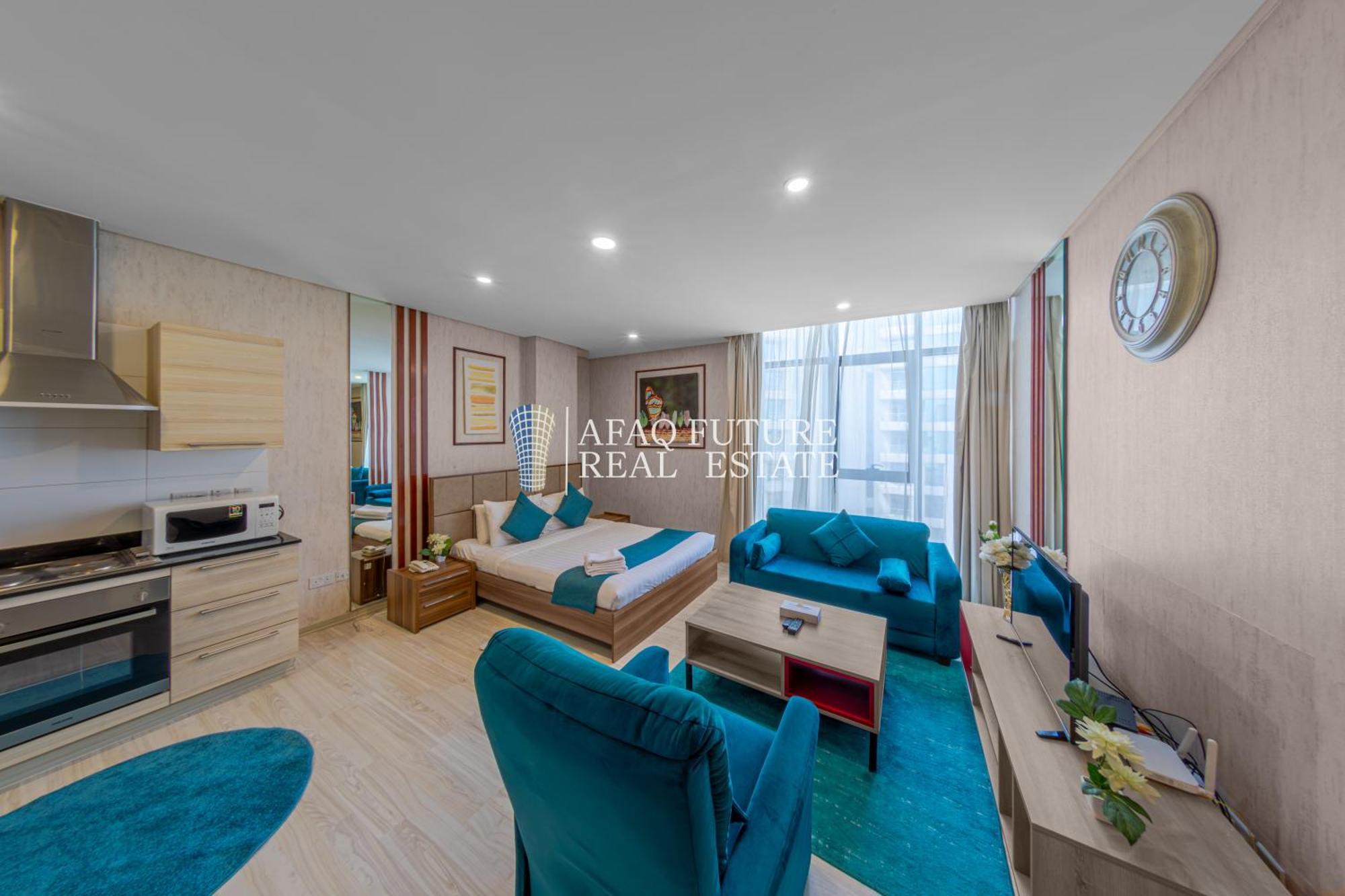 Vita Tower Manama Extérieur photo
