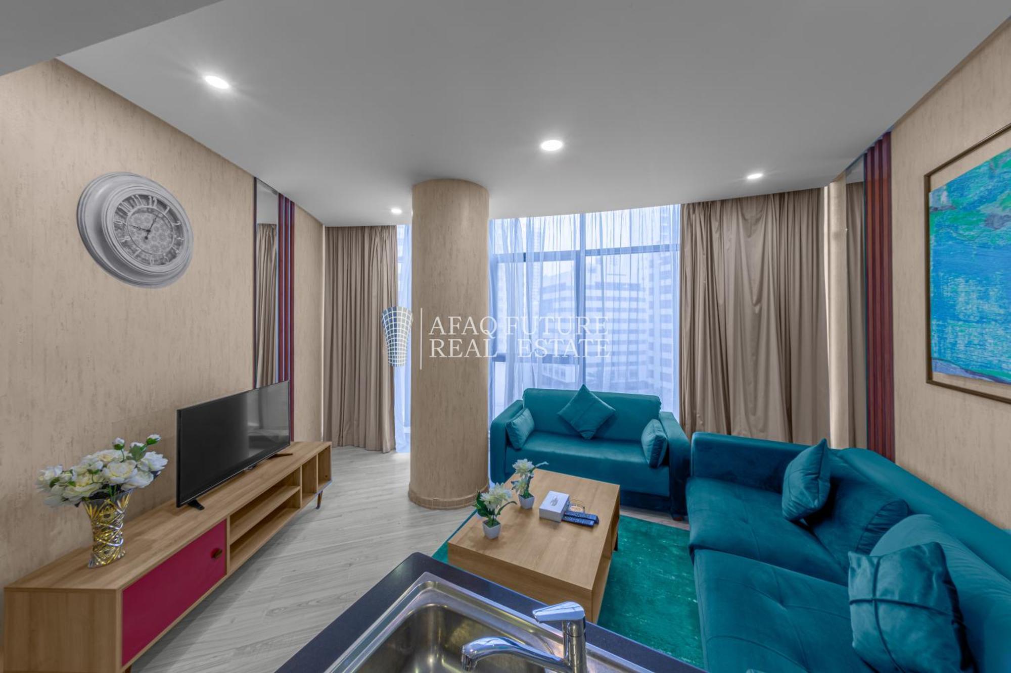 Vita Tower Manama Extérieur photo