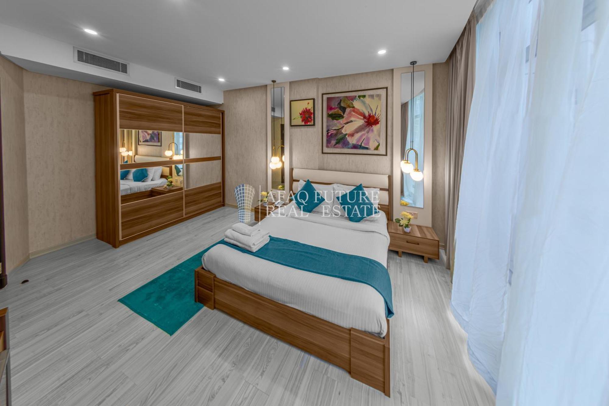 Vita Tower Manama Extérieur photo