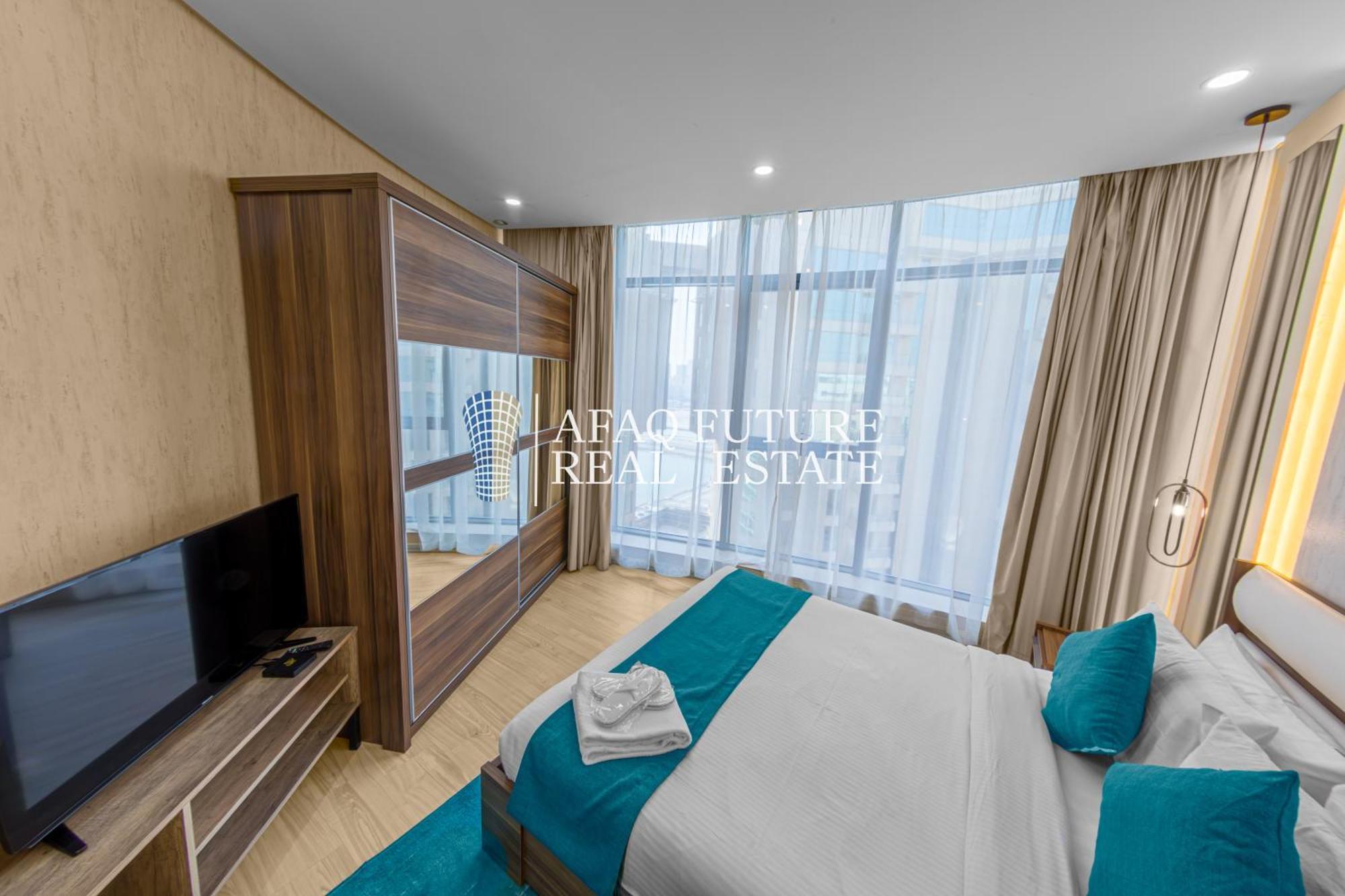 Vita Tower Manama Extérieur photo