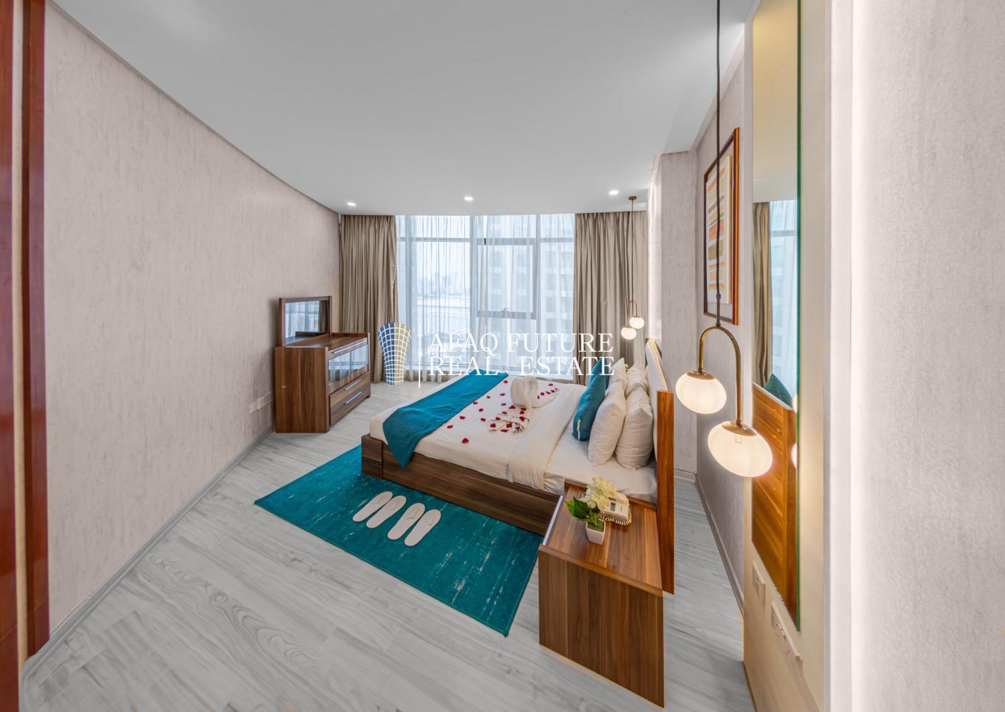 Vita Tower Manama Extérieur photo