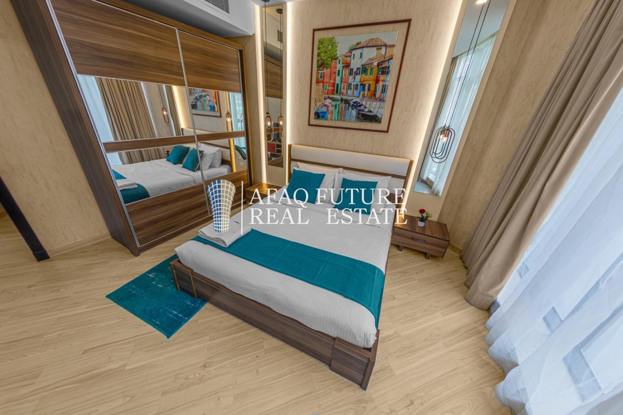 Vita Tower Manama Extérieur photo