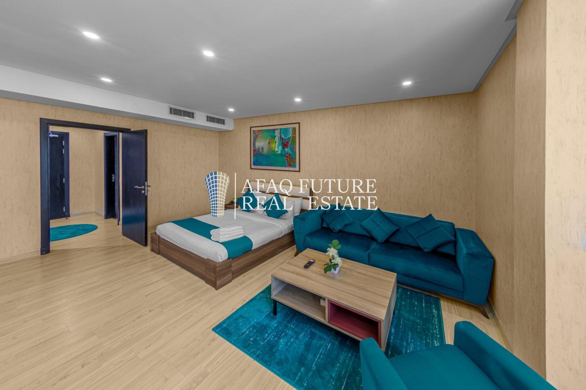 Vita Tower Manama Extérieur photo