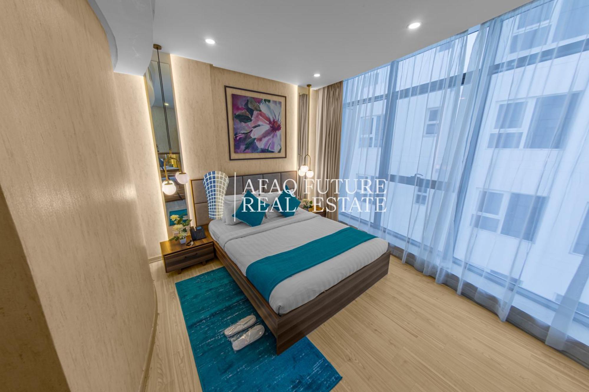Vita Tower Manama Extérieur photo