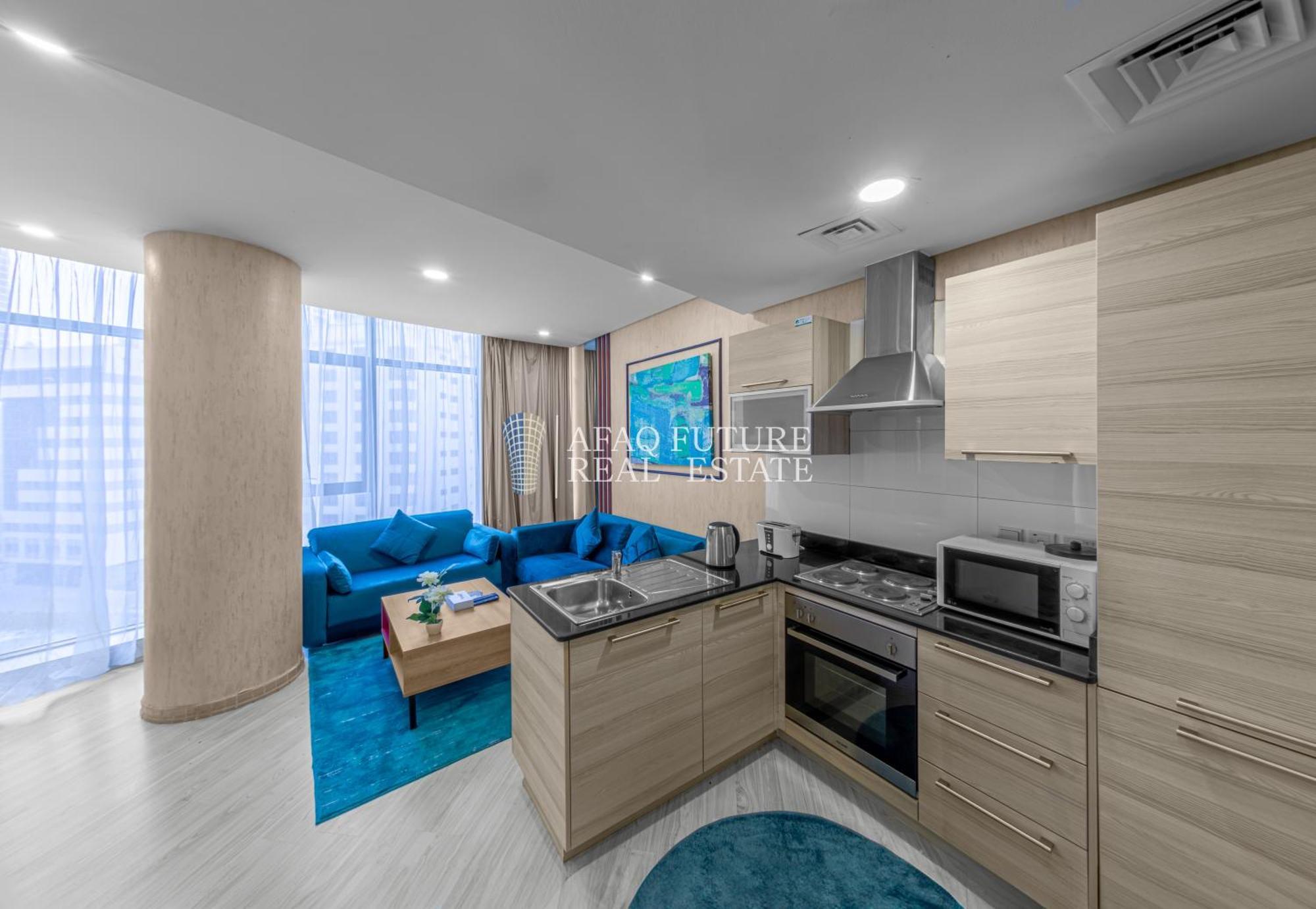 Vita Tower Manama Extérieur photo
