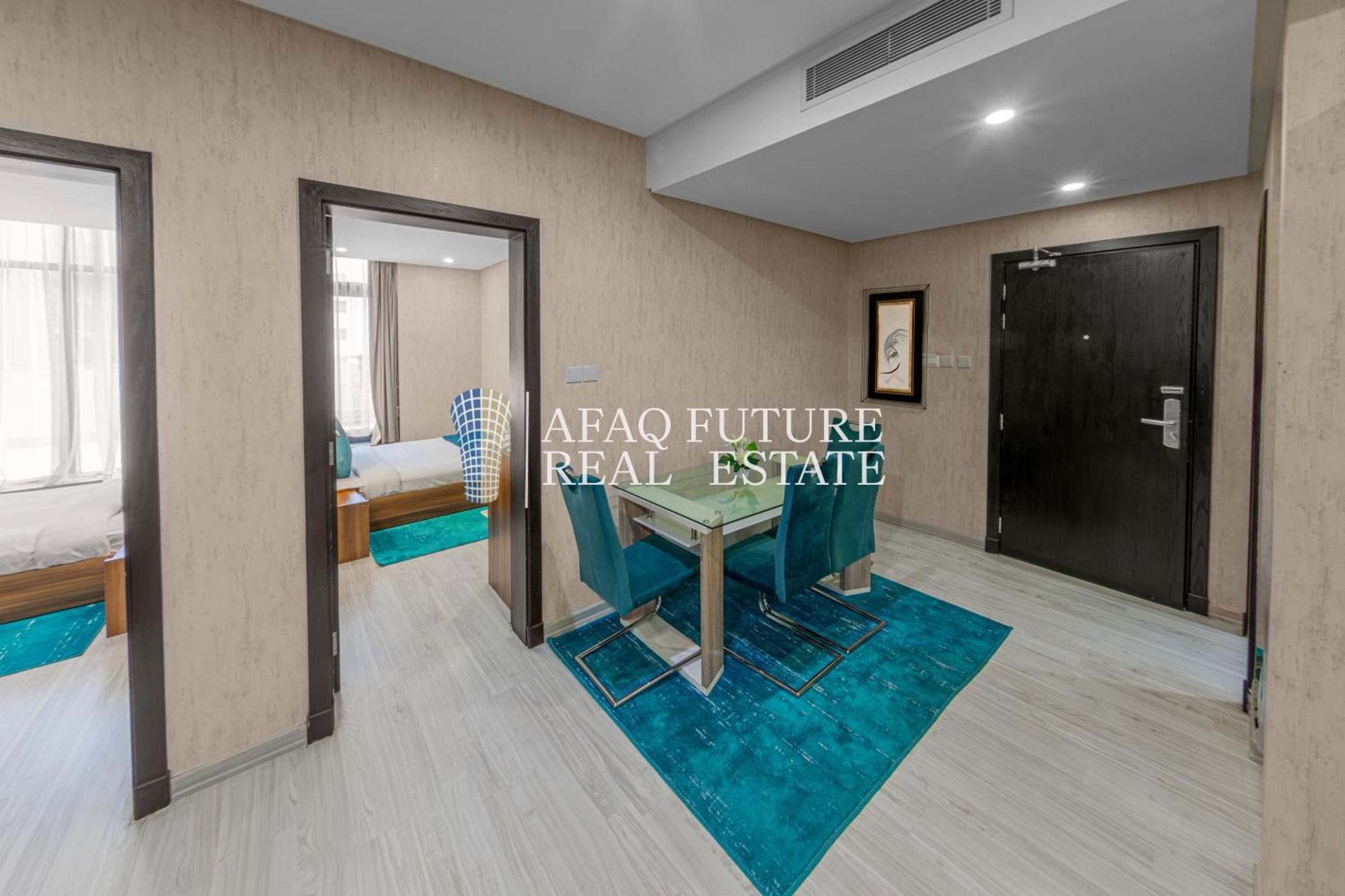 Vita Tower Manama Extérieur photo