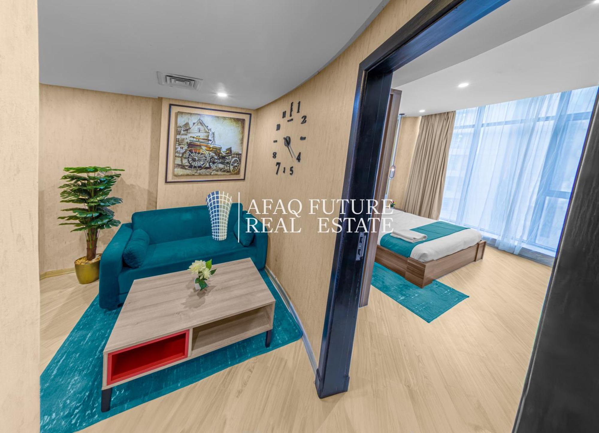 Vita Tower Manama Extérieur photo