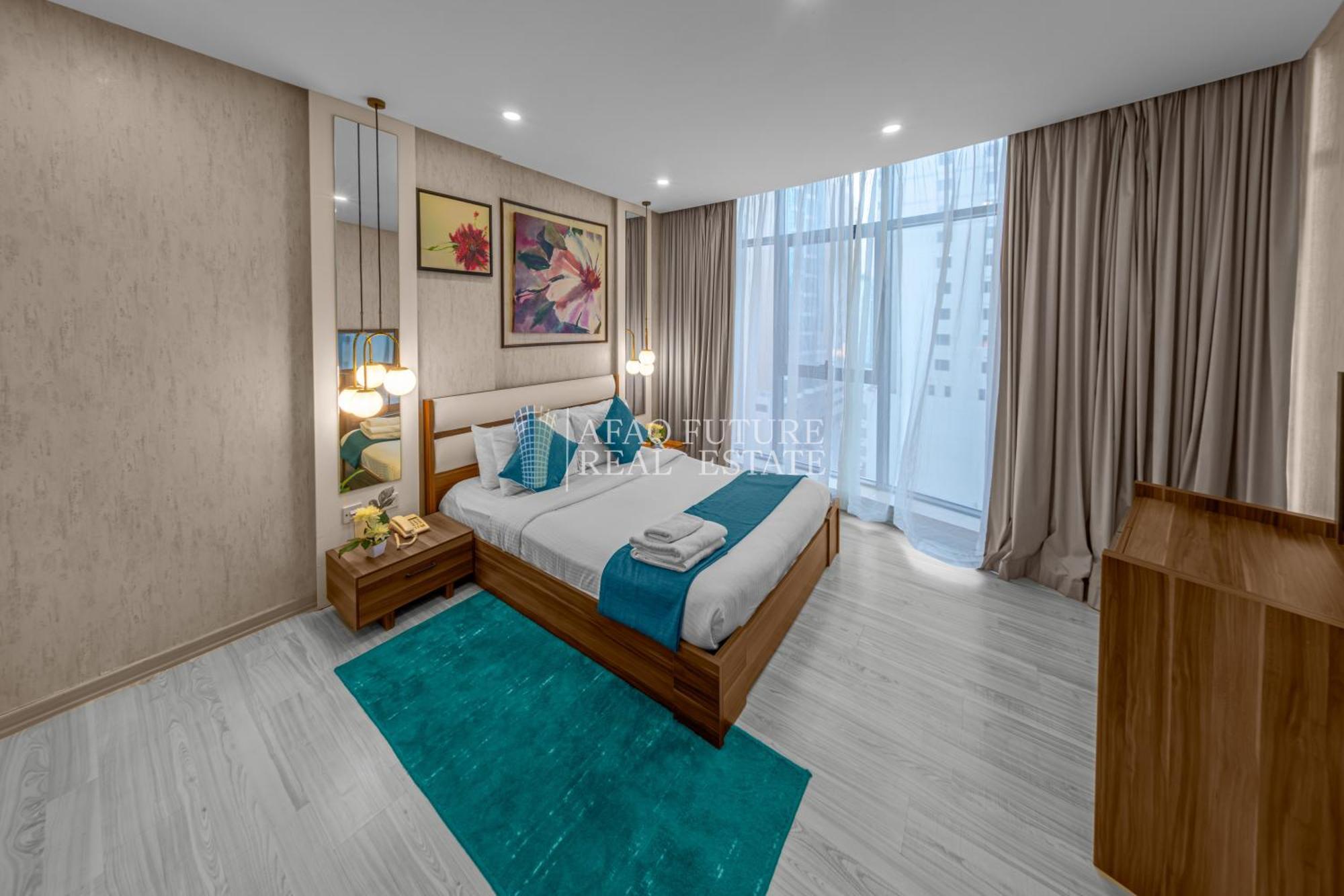 Vita Tower Manama Extérieur photo