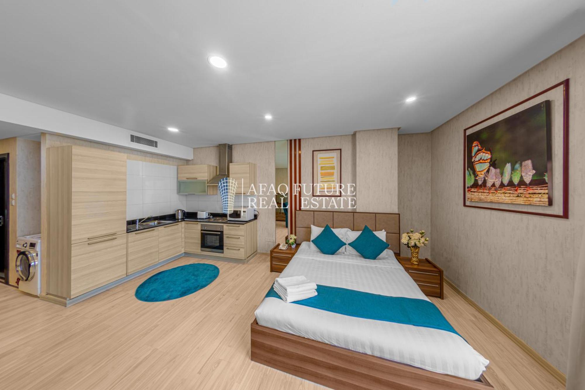 Vita Tower Manama Extérieur photo