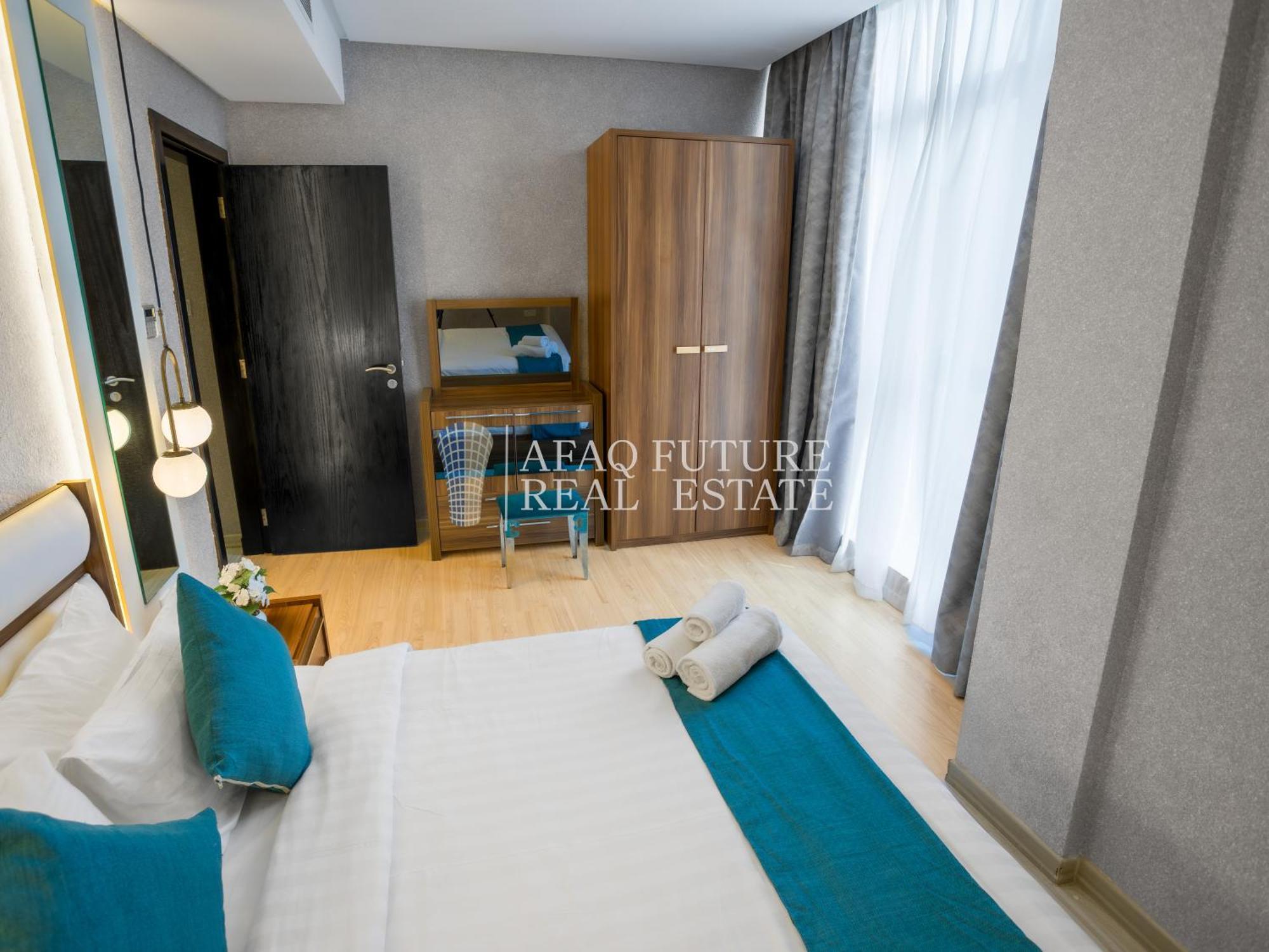Vita Tower Manama Extérieur photo