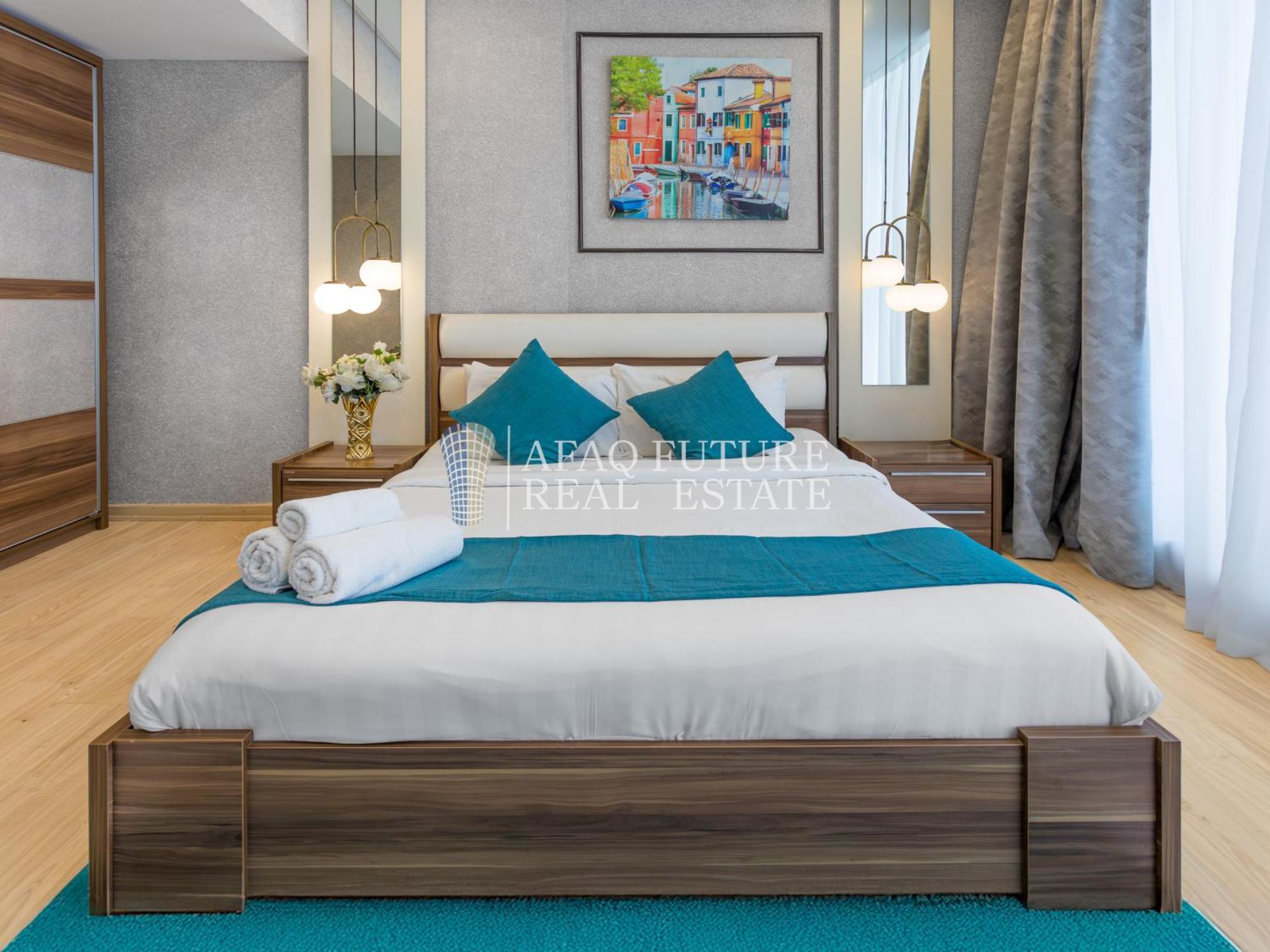 Vita Tower Manama Extérieur photo