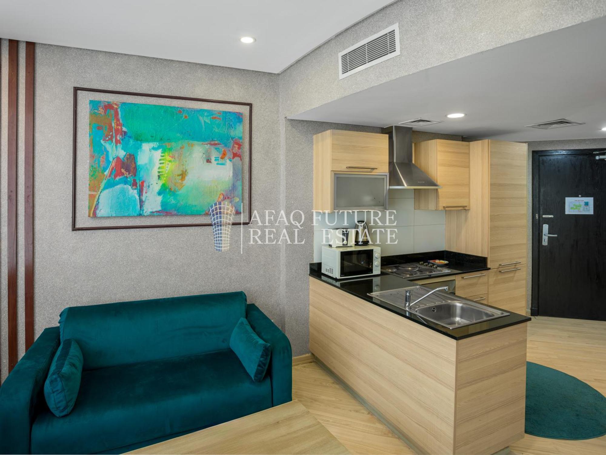 Vita Tower Manama Extérieur photo