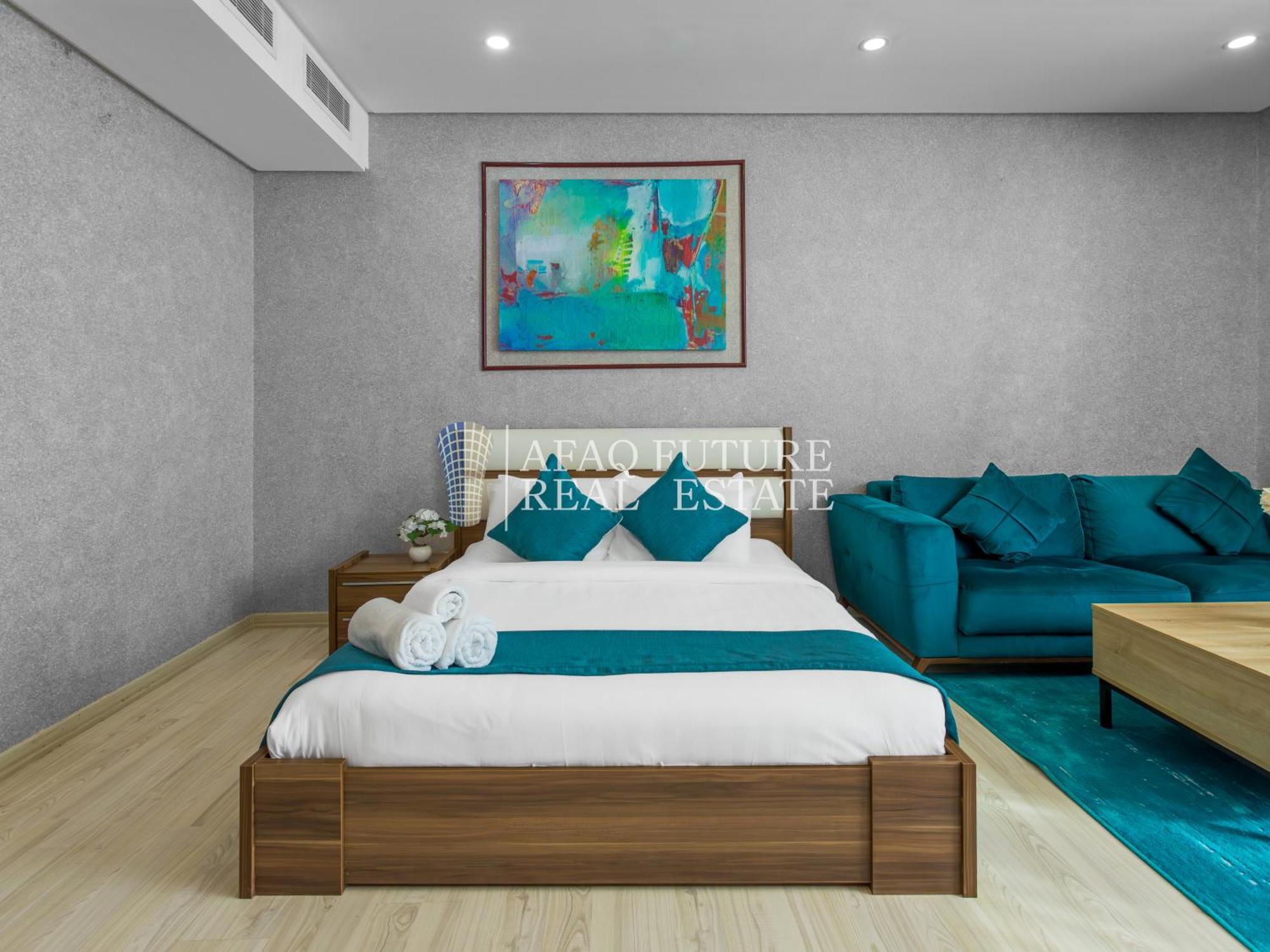 Vita Tower Manama Extérieur photo