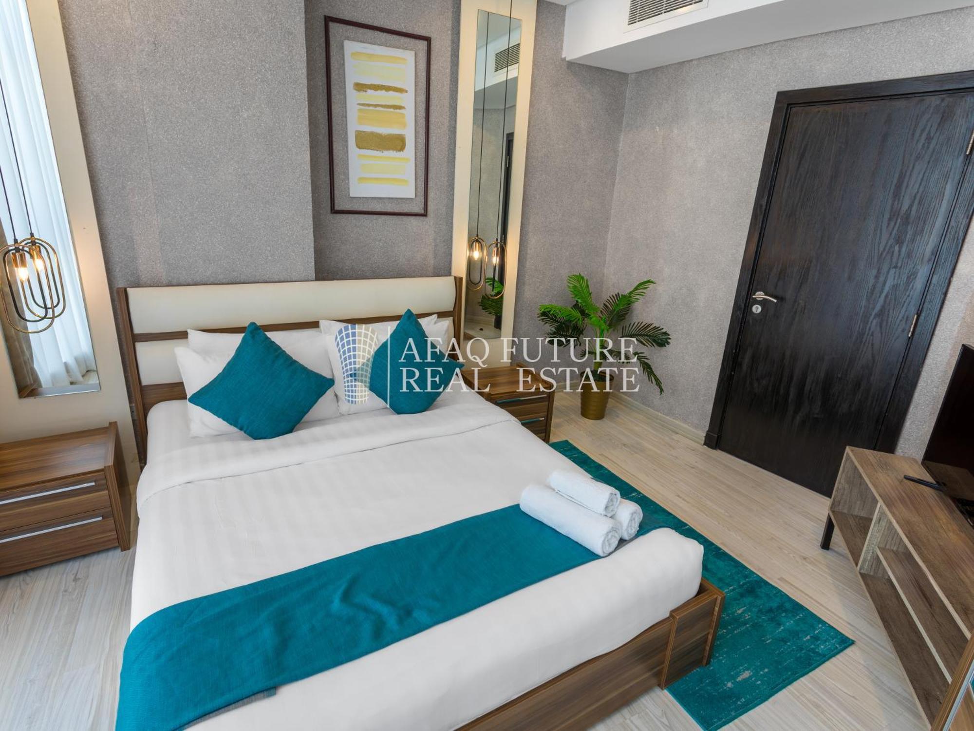 Vita Tower Manama Extérieur photo