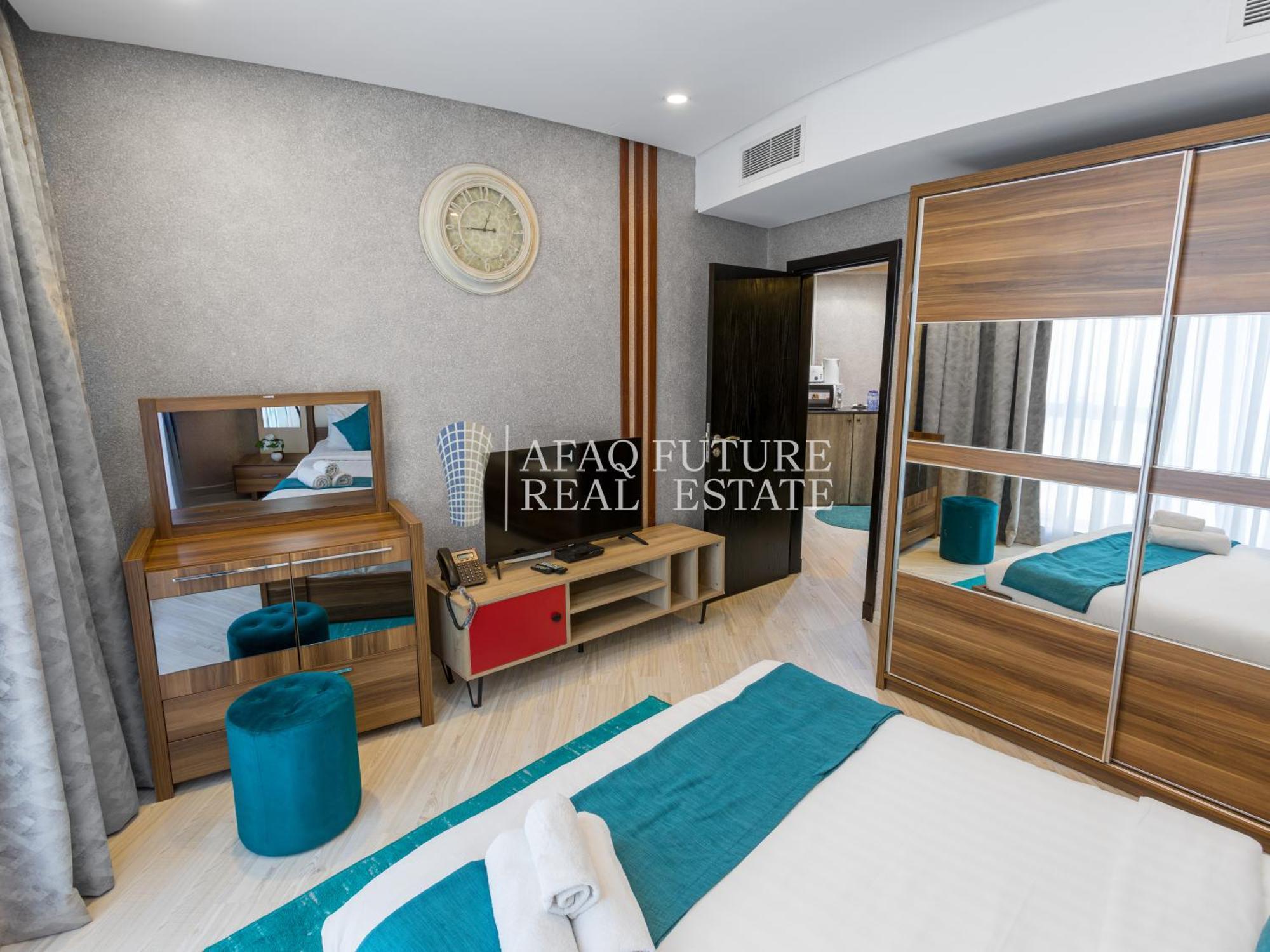 Vita Tower Manama Extérieur photo