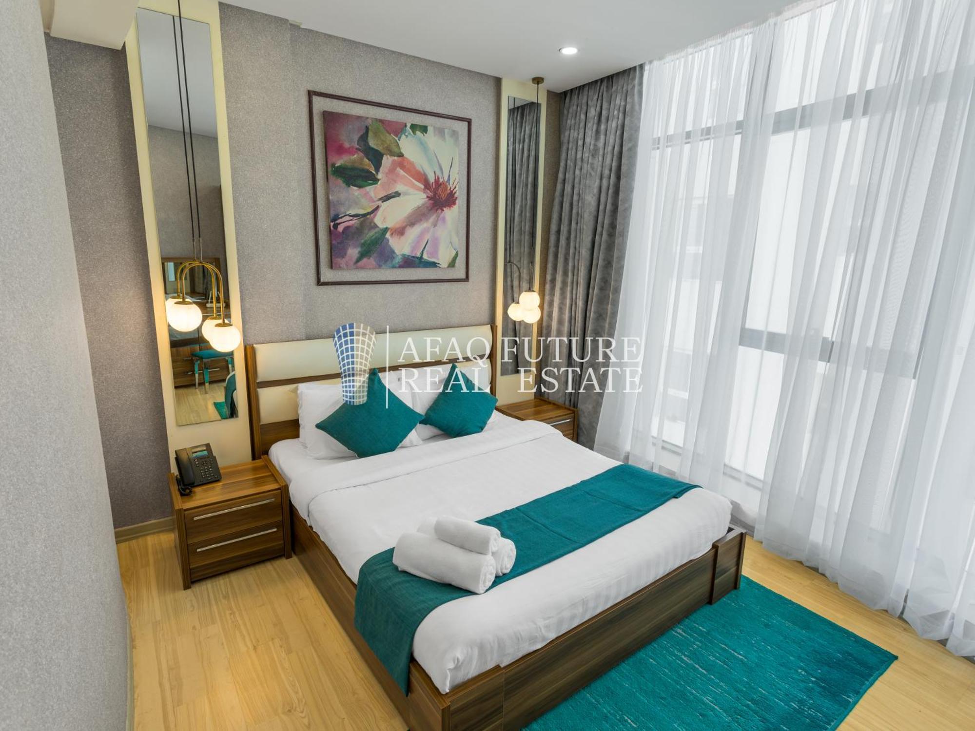 Vita Tower Manama Extérieur photo