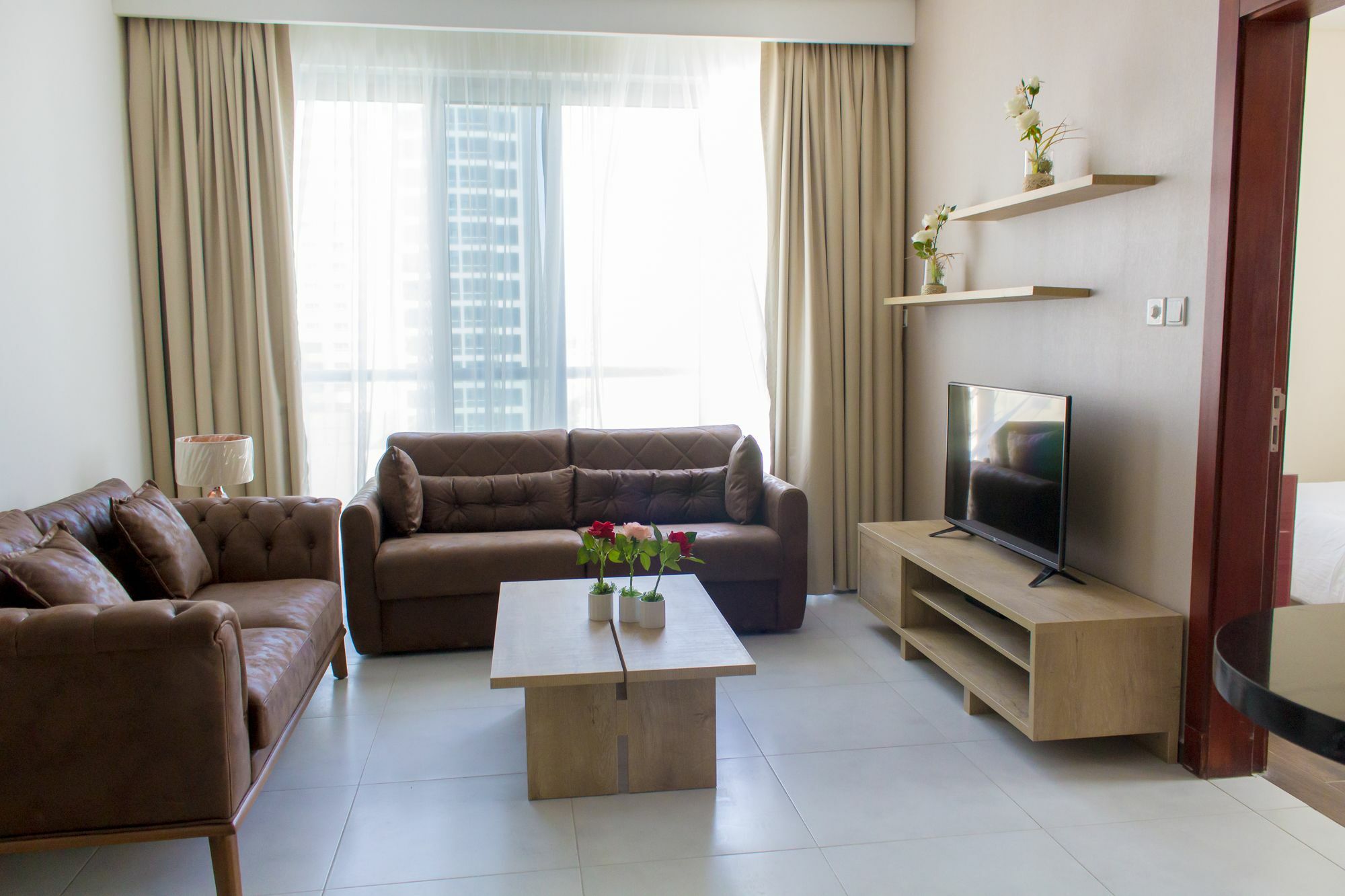 Vita Tower Manama Extérieur photo